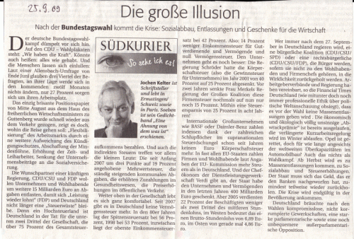 Suedkurier