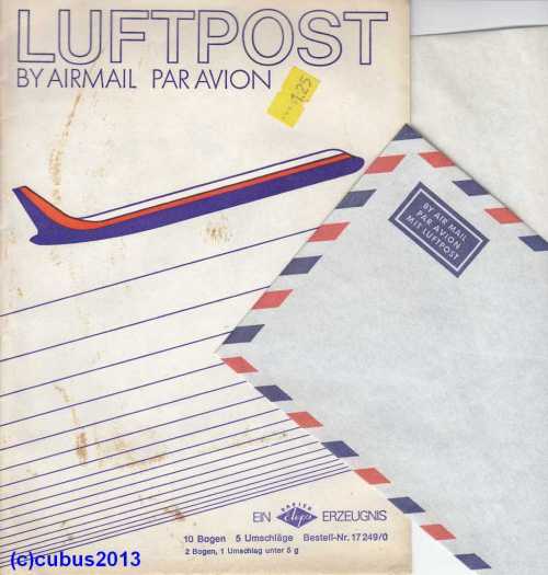 Luftpost